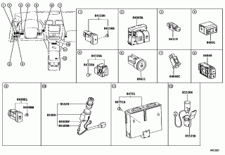 SWITCH & RELAY & COMPUTER 8